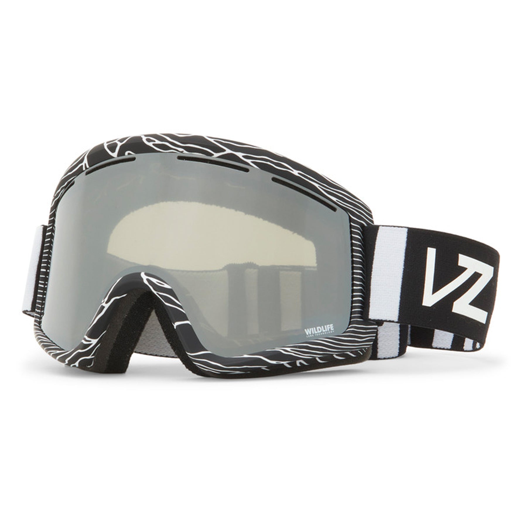 VONZIPPER CLEAVER Y2K GREY ゴーグル Von Zipper Cleaver Goggles | FREE Shipping -  - SOLD OUT