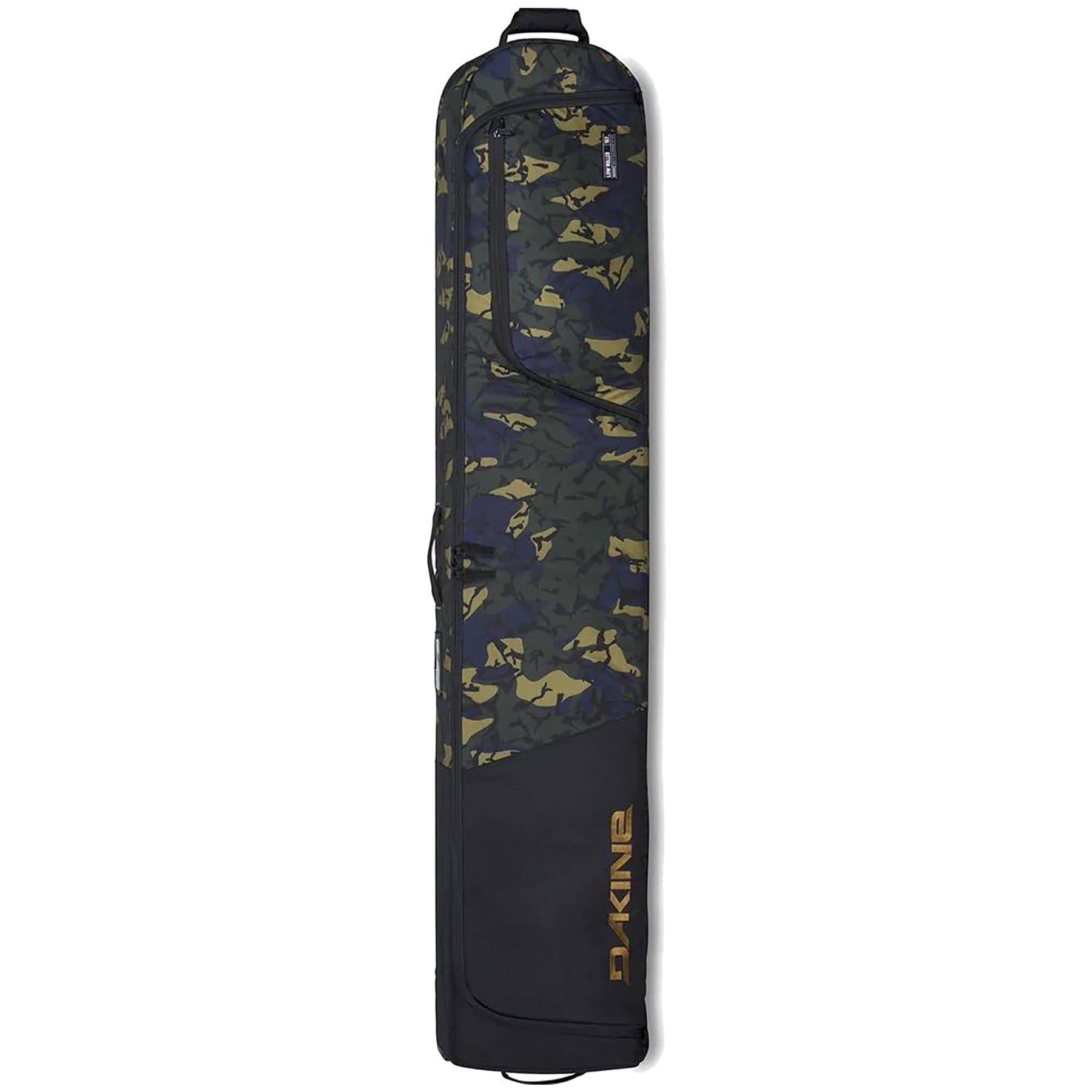 Cascade Camo