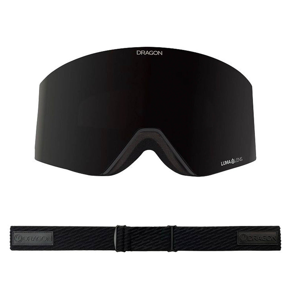 Dragon RVX OTG Mag Low Bridge 2024 | Mens Womens Snow Goggles Australia