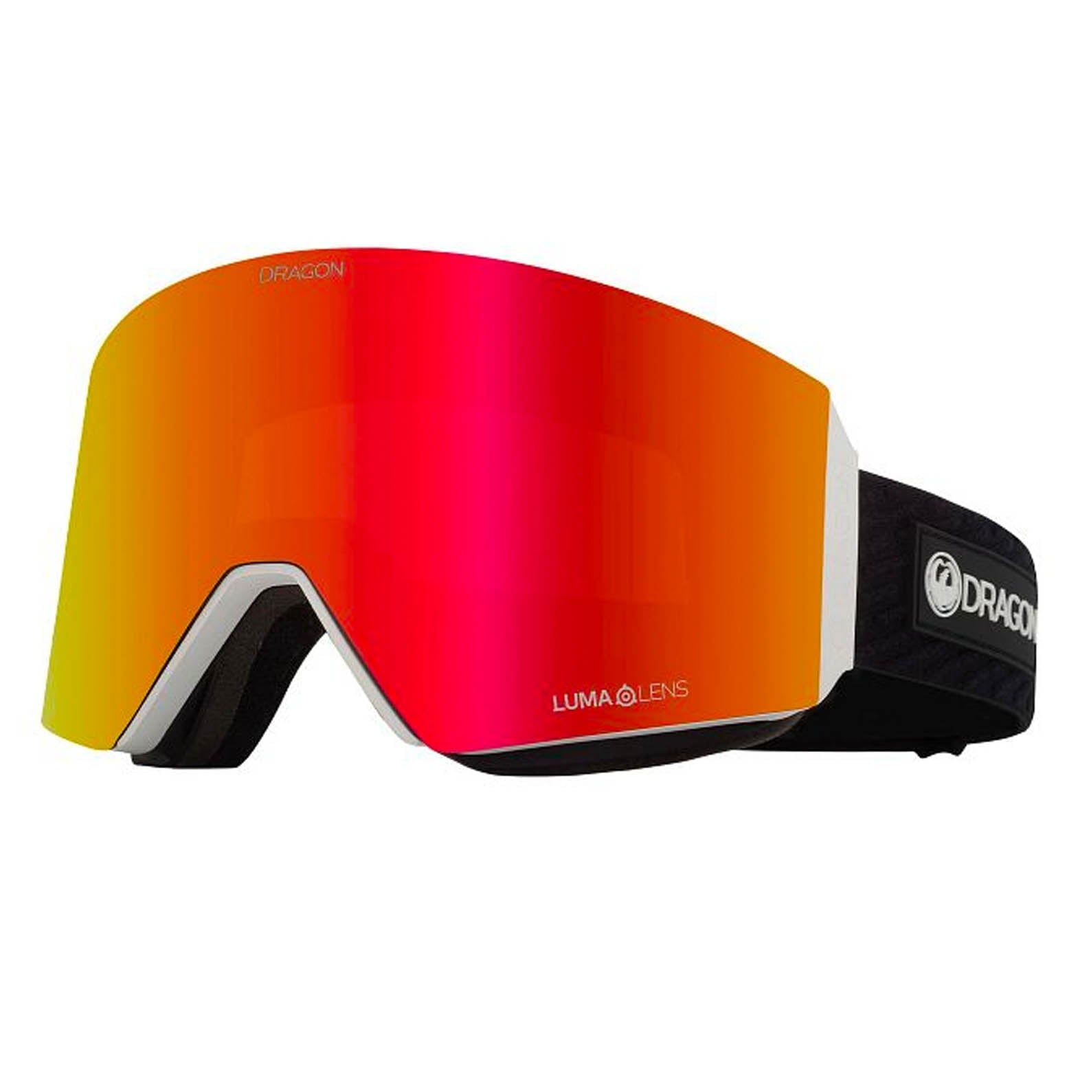Dragon RVX OTG Mag Low Bridge 2024 | Mens Womens Snow