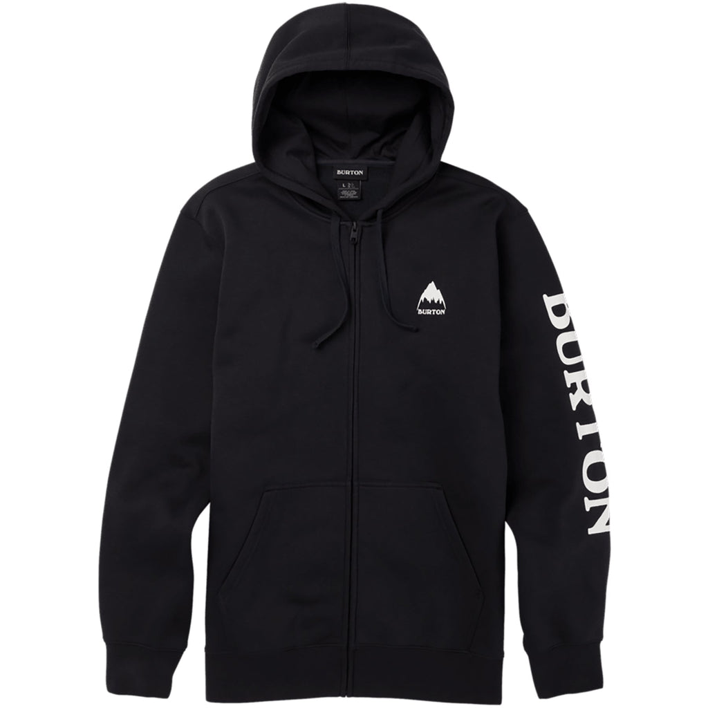 Burton online hoodie snowboard