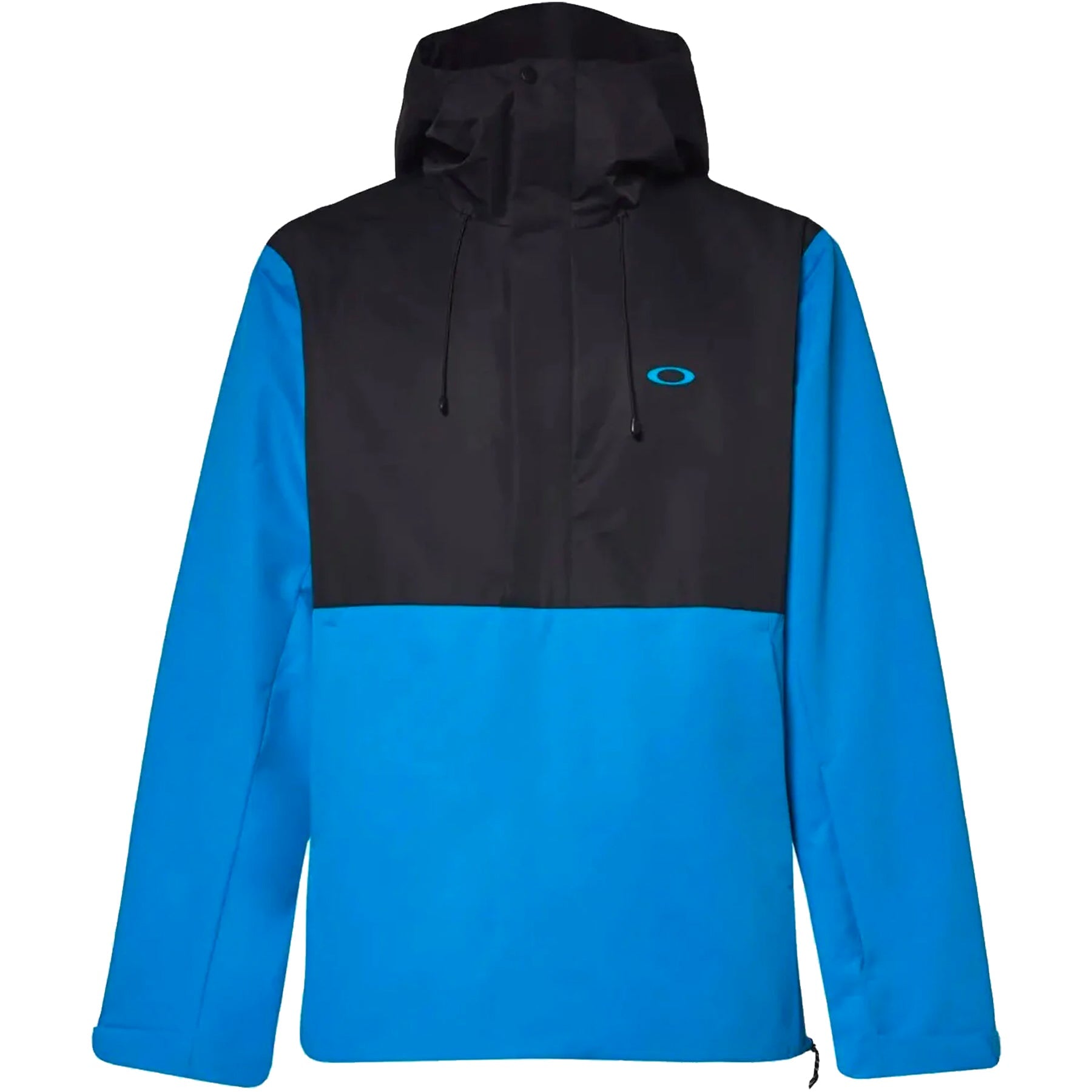 Black/Blue