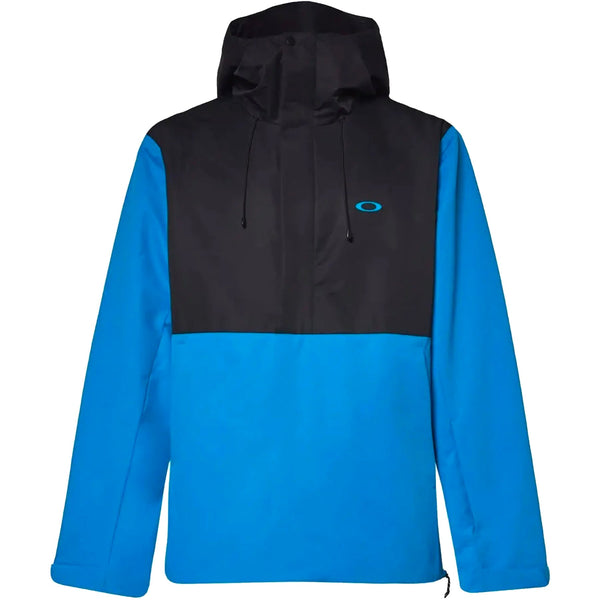 Oakley Elk Grove Anorak | Mens Snowboard Jackets Australia