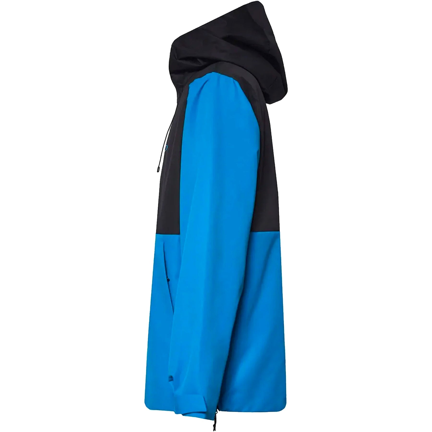 Black/Blue