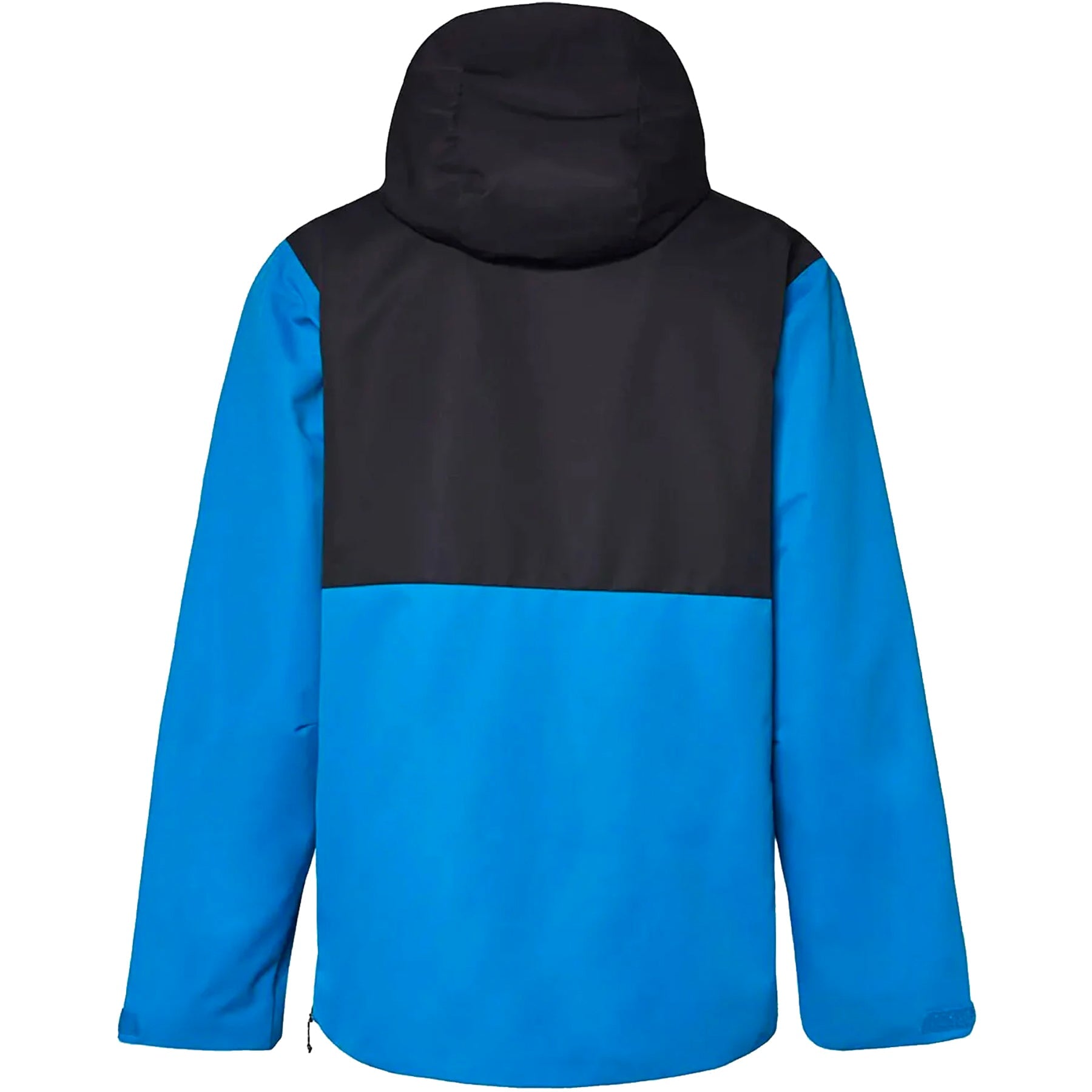 Black/Blue