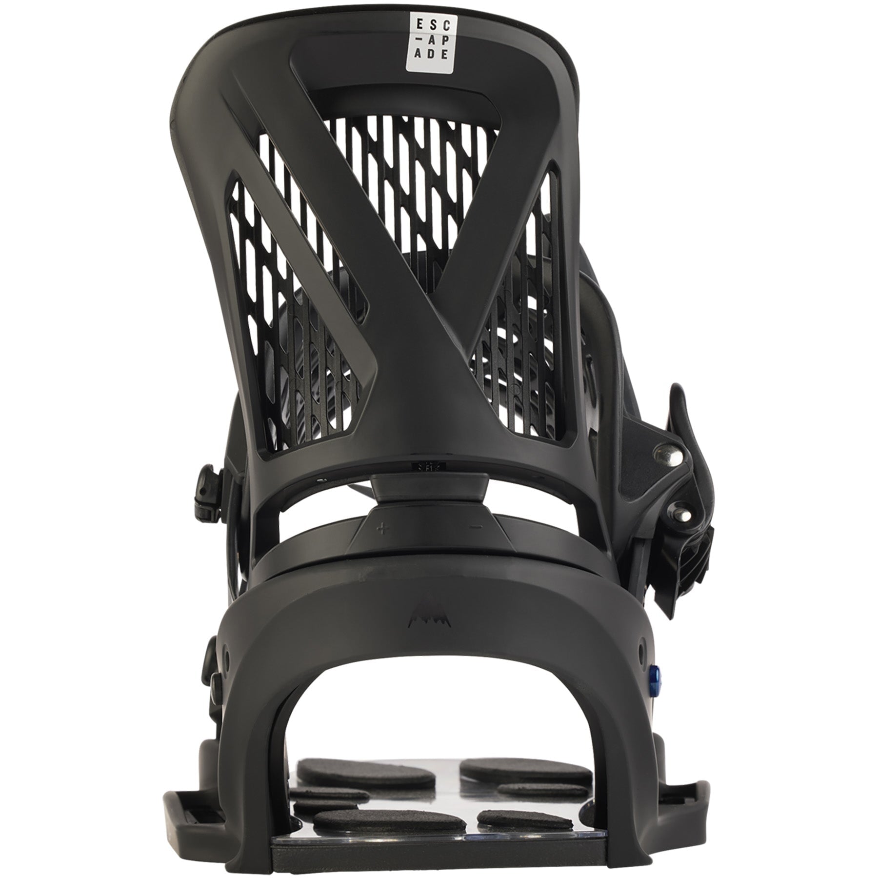 Burton Escapade EST 2024 | Womens Snowboard Bindings Australia