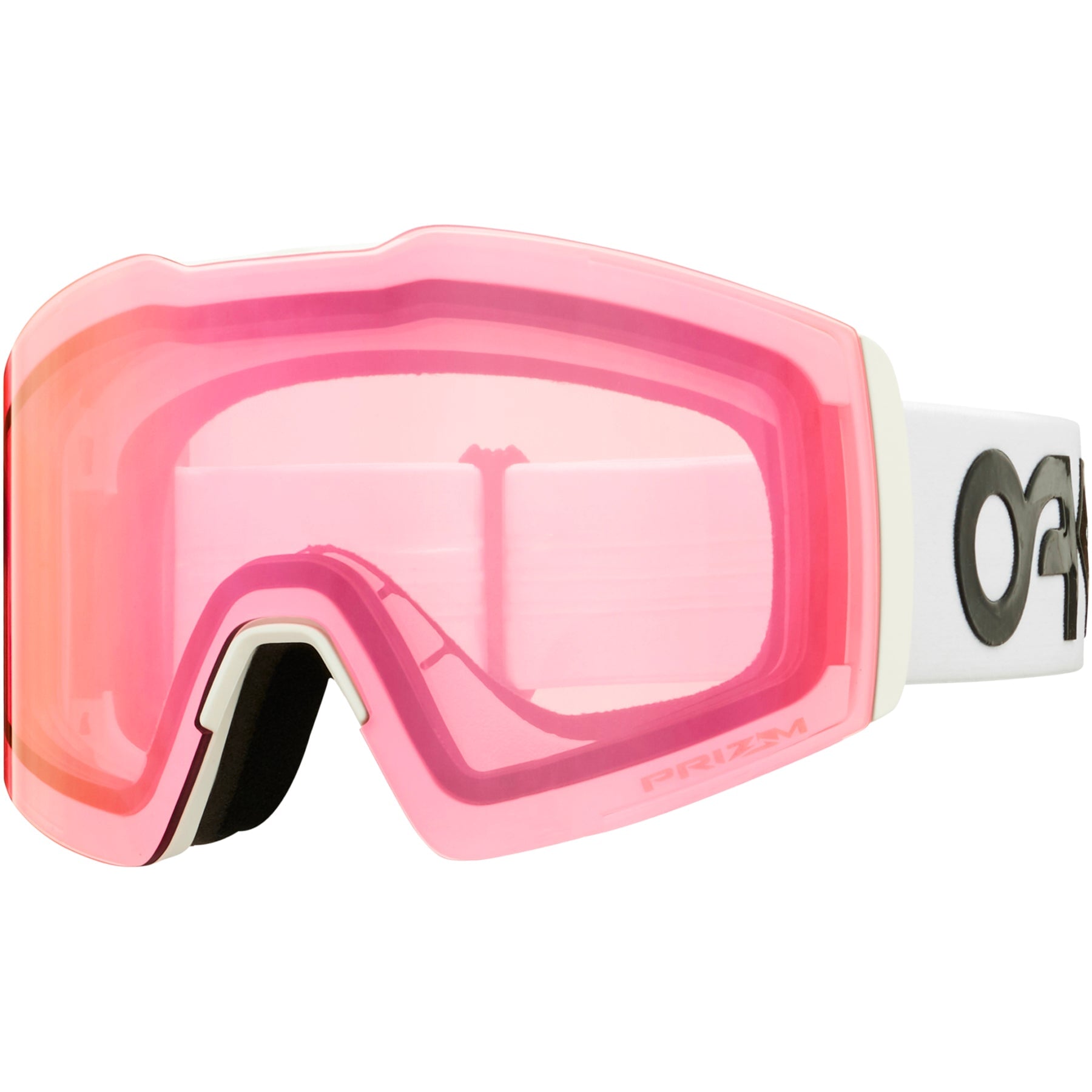 Factory Pilot White / Prizm Hi Pink