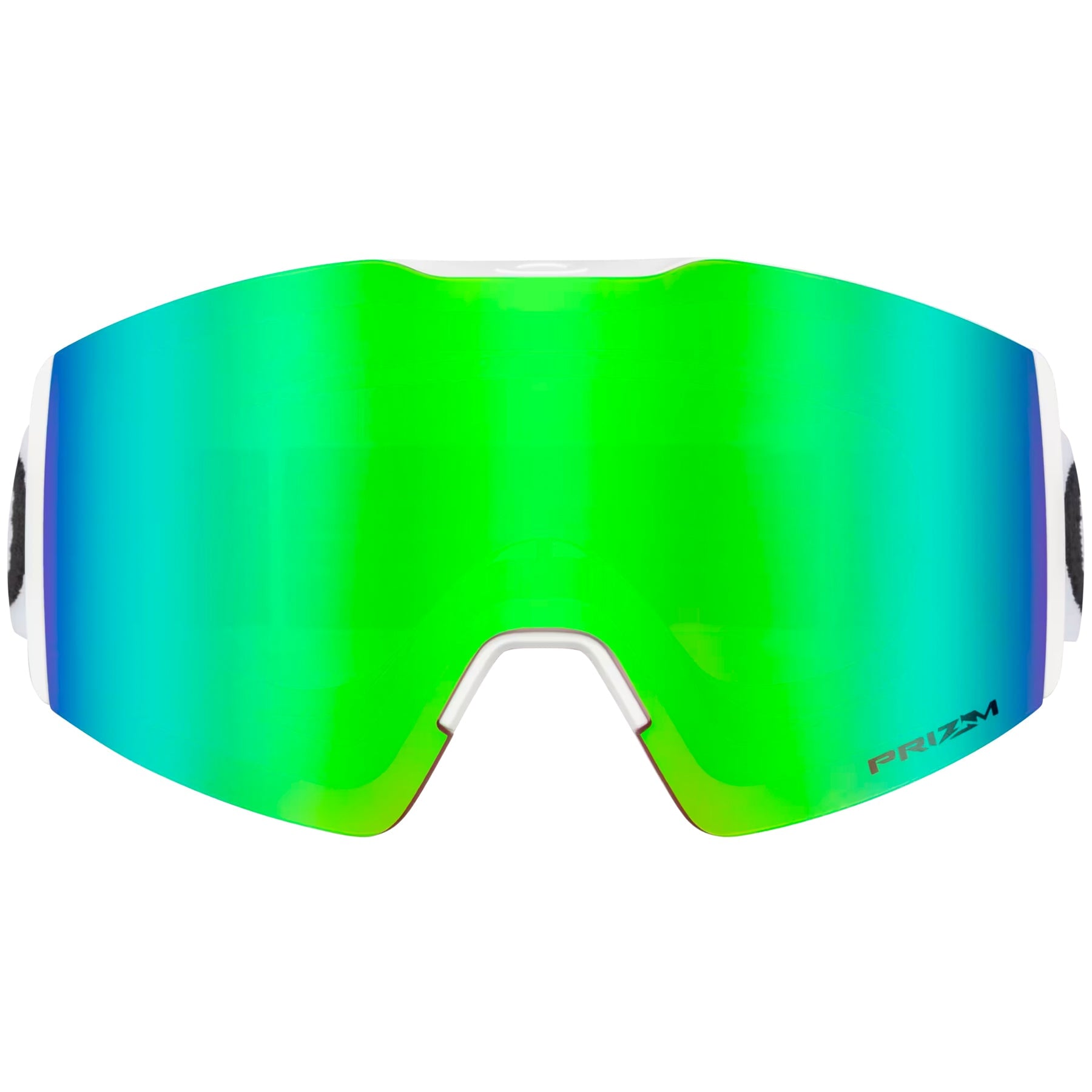 Oakley Fall Line Snow Goggles - Factory Pilot Blackout