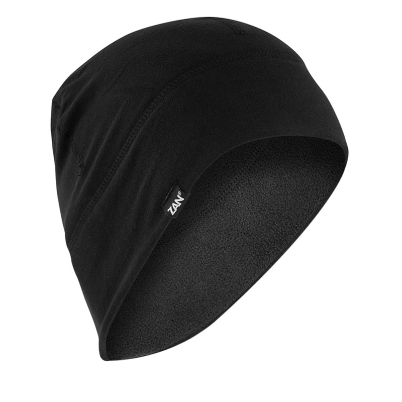 Zan Headgear SportFlex Helmet Fleece Liner/Beanie