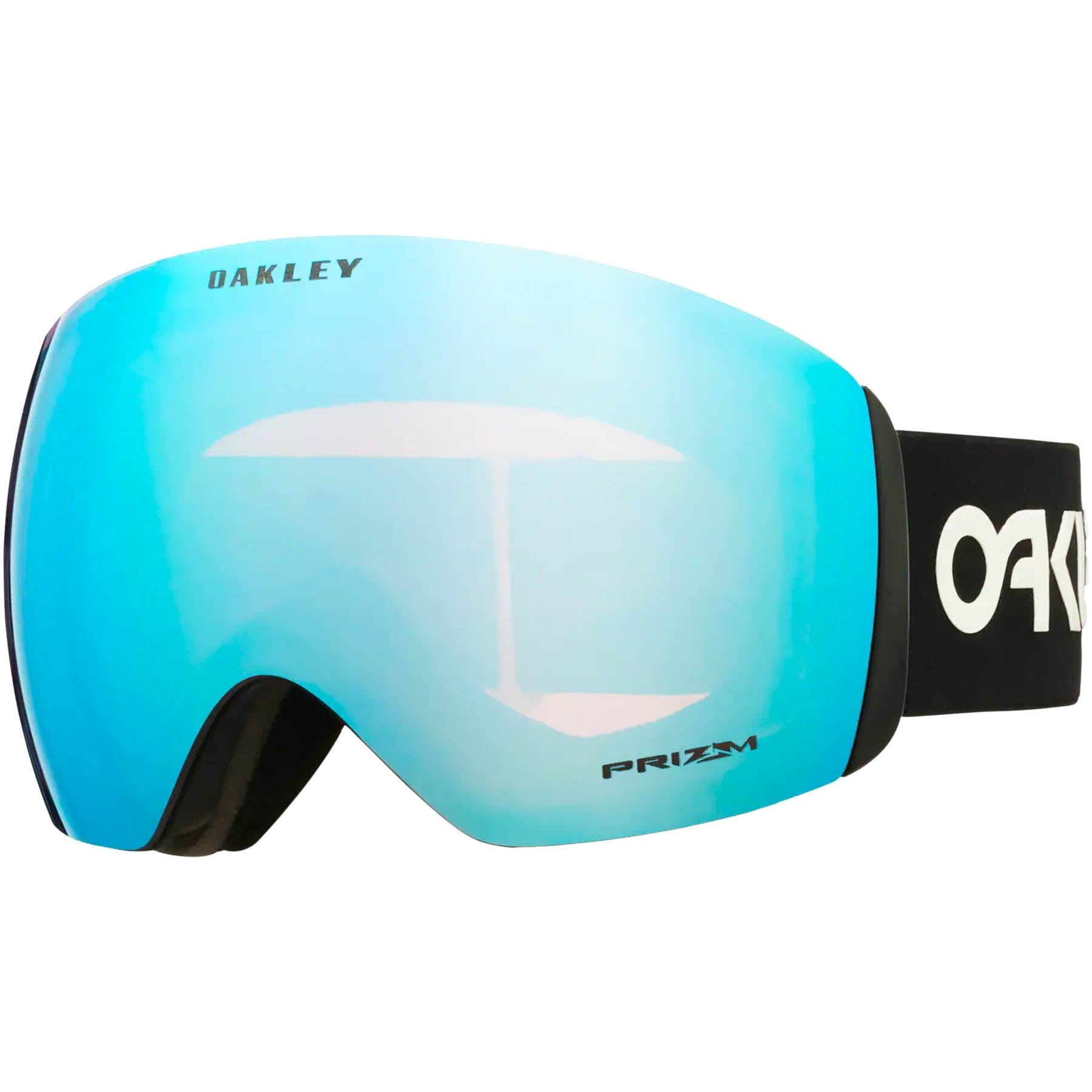 Oakley Flight Deck L Prizm Goggles 2025 | Snowboard & Ski