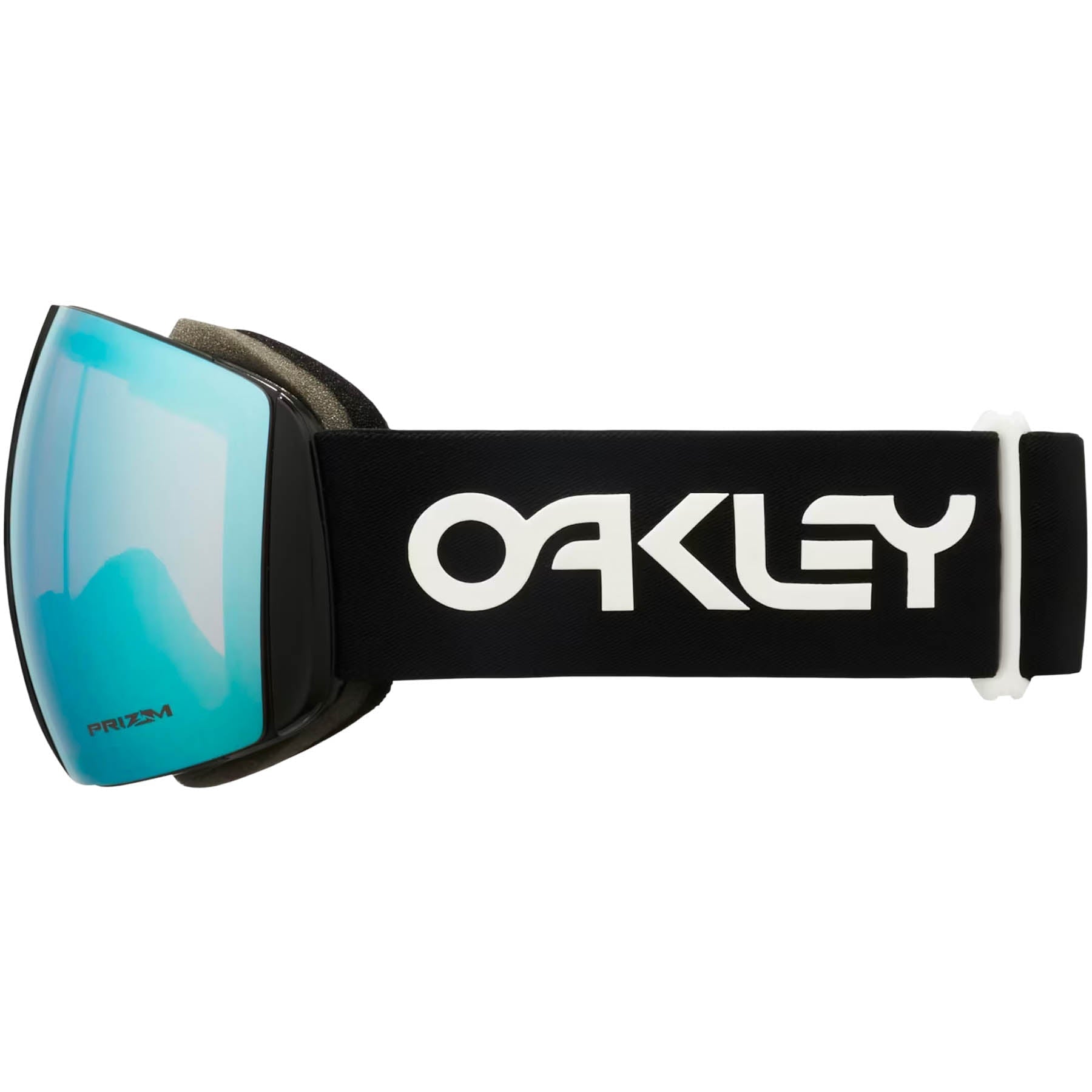 【めっちゃ変わる】 Oakley Flight Deck L Prizm Goggles 2025 | Snowboard & Ski スキー・スノーボードアクセサリー