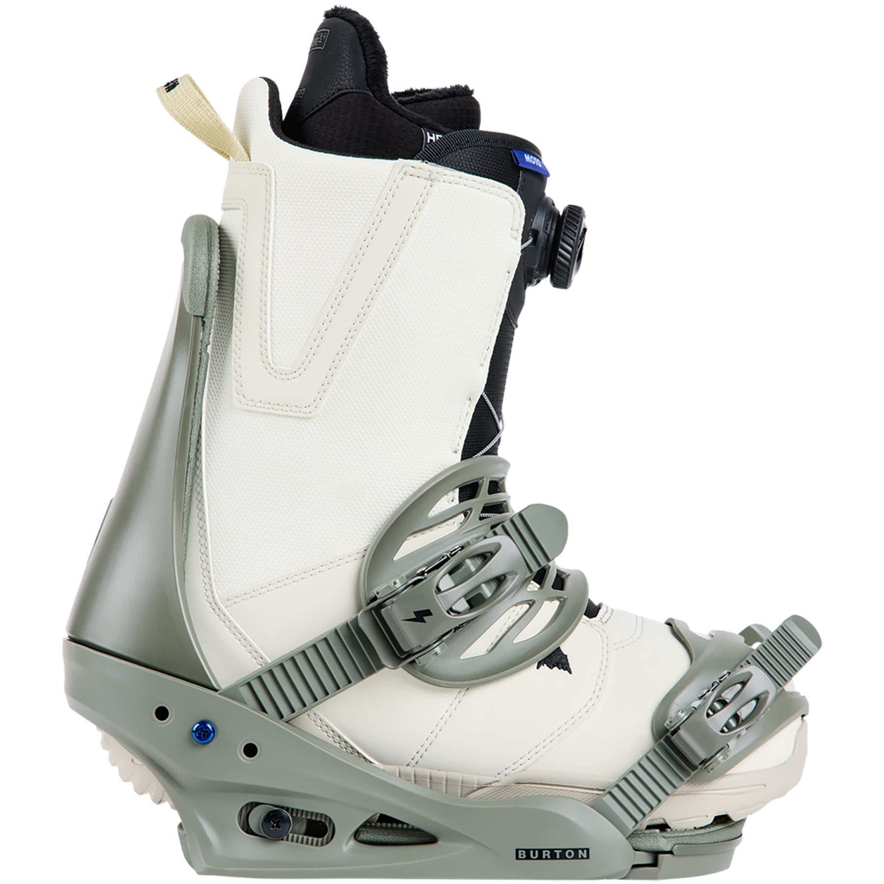 Burton Freestyle 2024 | Mens Snowboard Bindings Australia