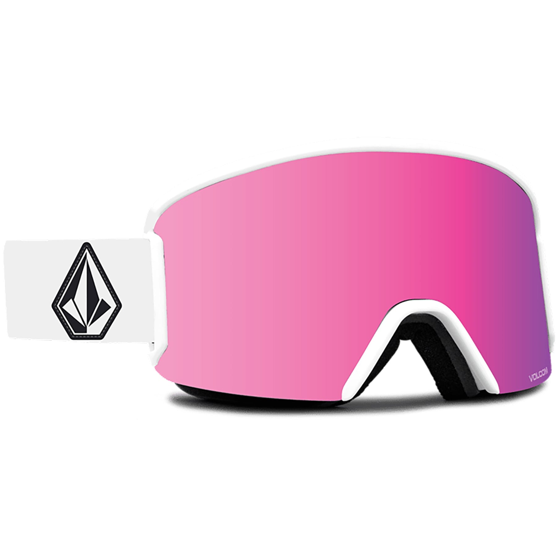 Volcom Garden 2024 | Snowboard Goggles Australia