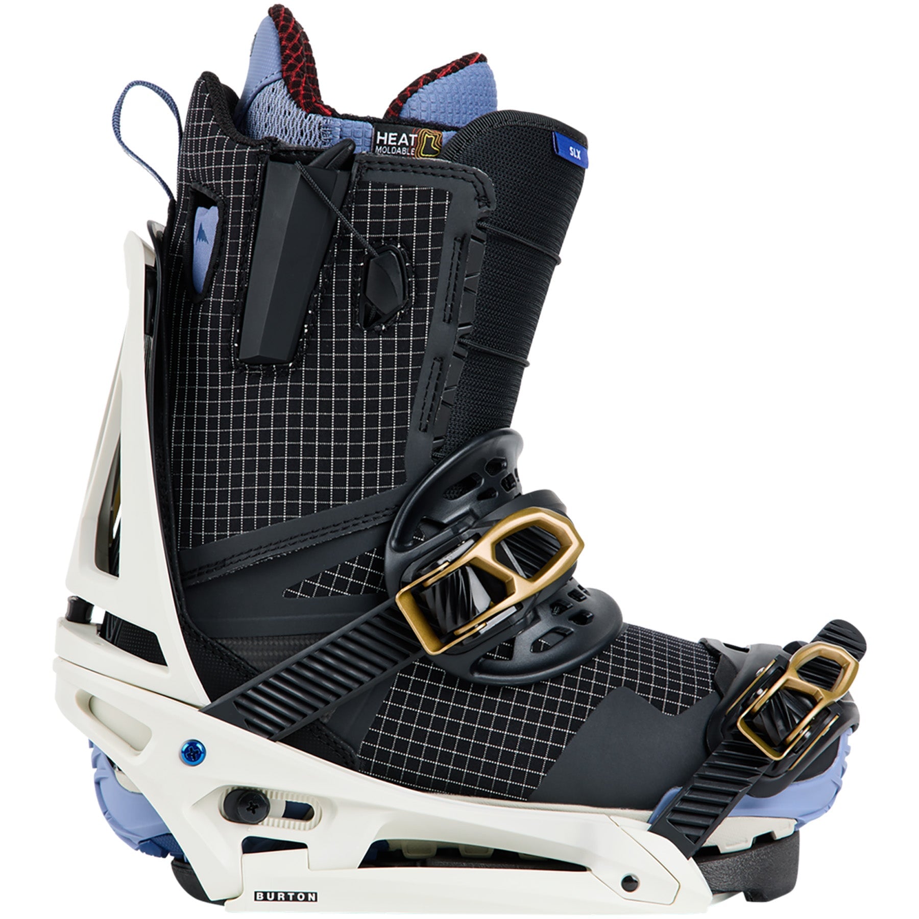 Burton Genesis EST 2024 | Mens Snowboard Bindings Australia