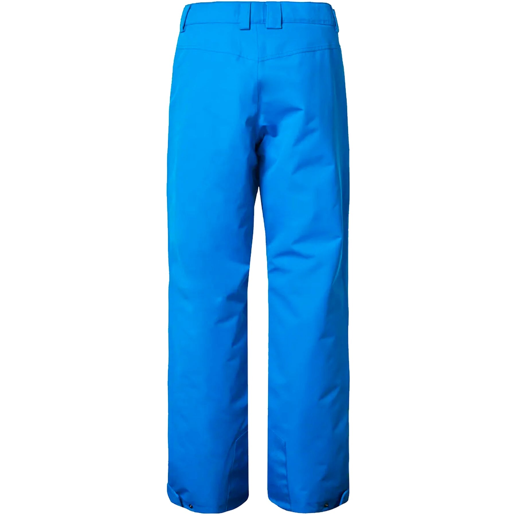 Nuclear Blue
