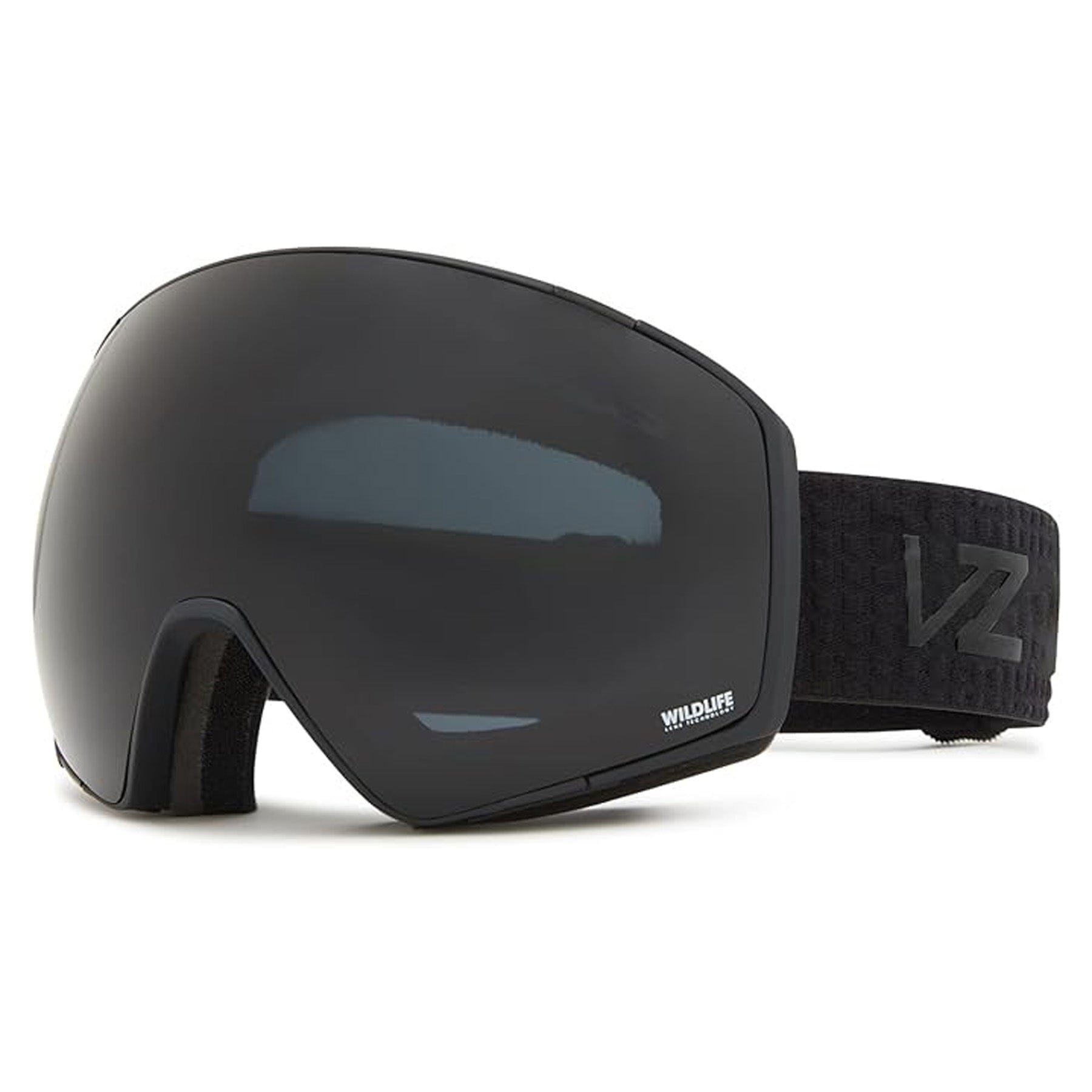 Blk Sat/Wld Blackout