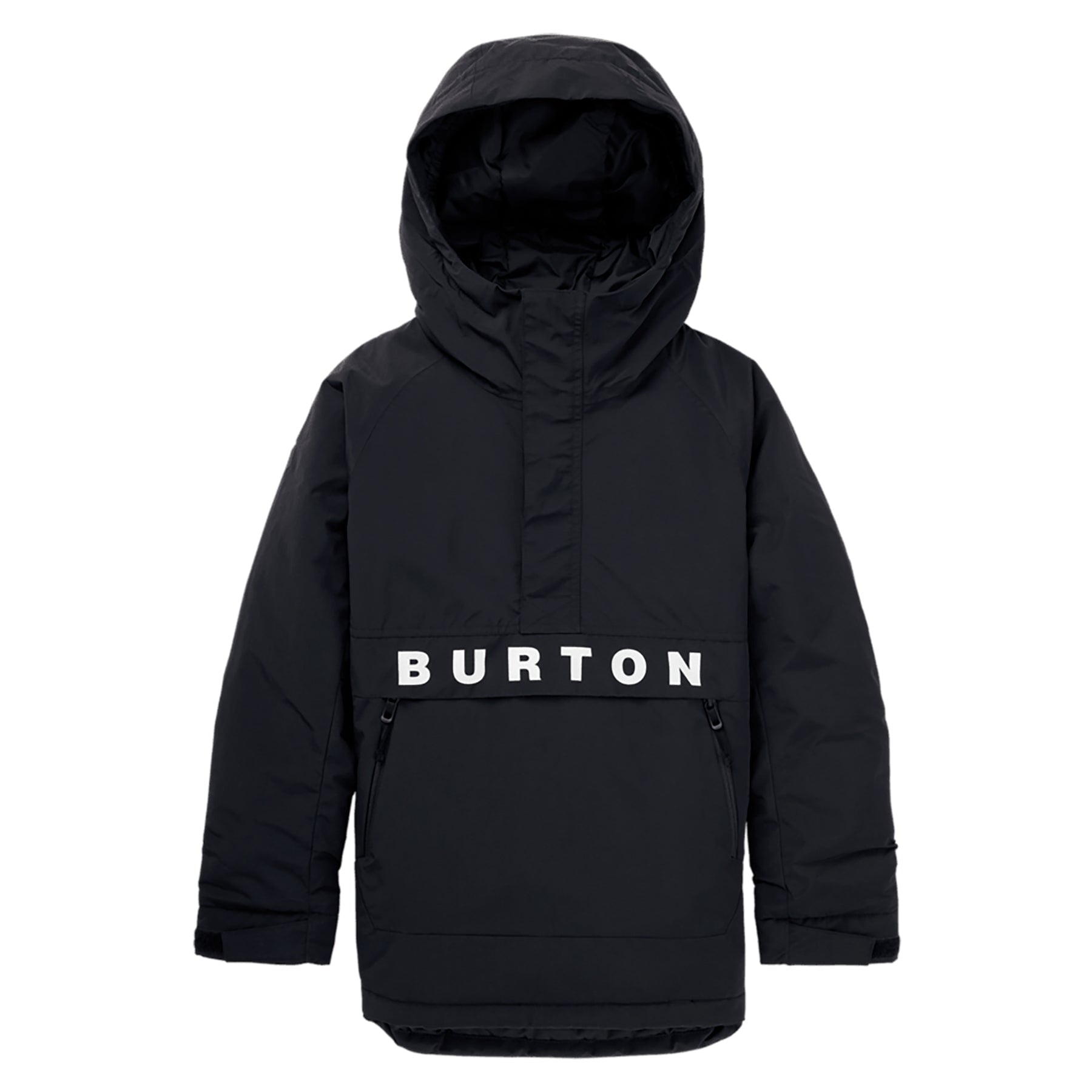 Burton Kids' Frostner 2L Anorak Jacket 2024 | Kids