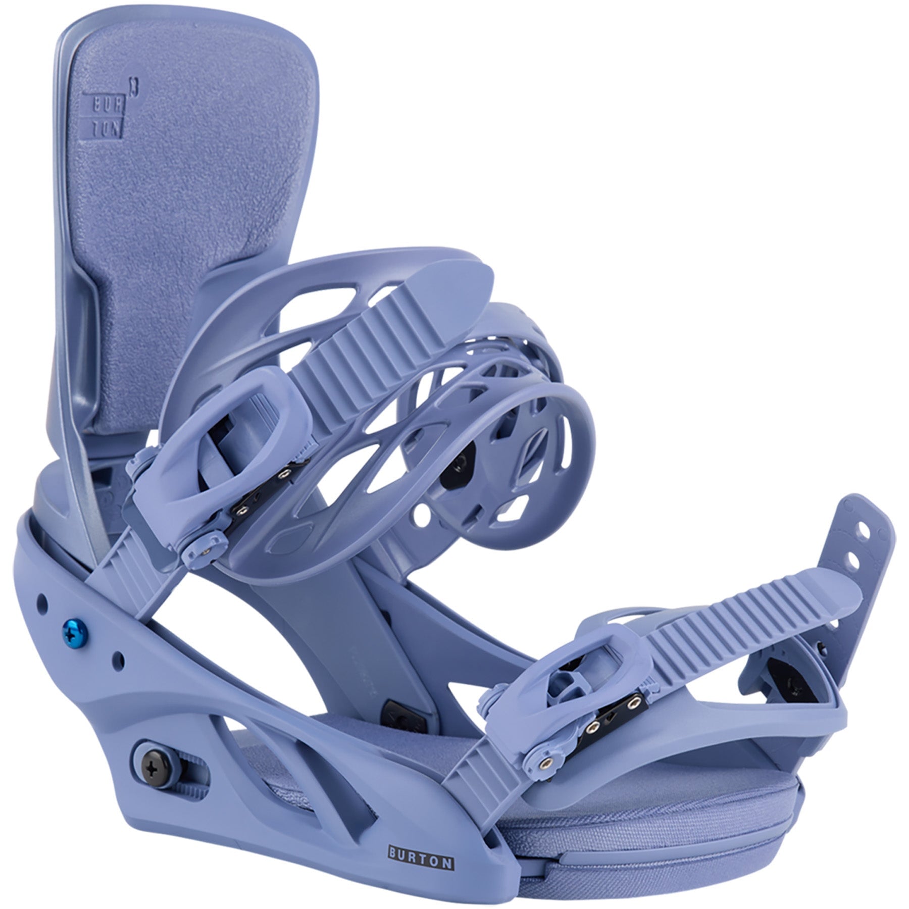 Burton Lexa 2024 | Womens Snowboard Bindings Australia