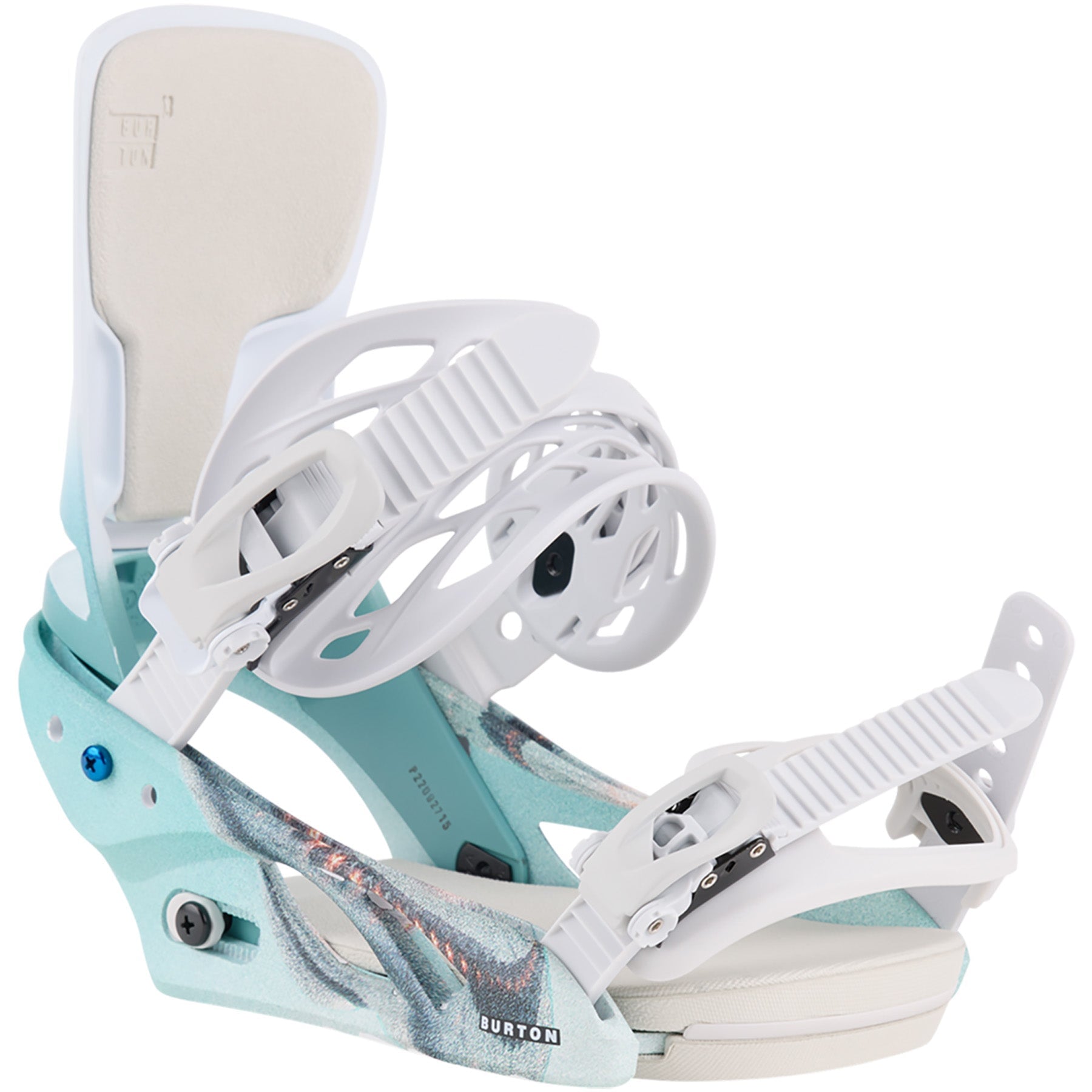 White/Graphic