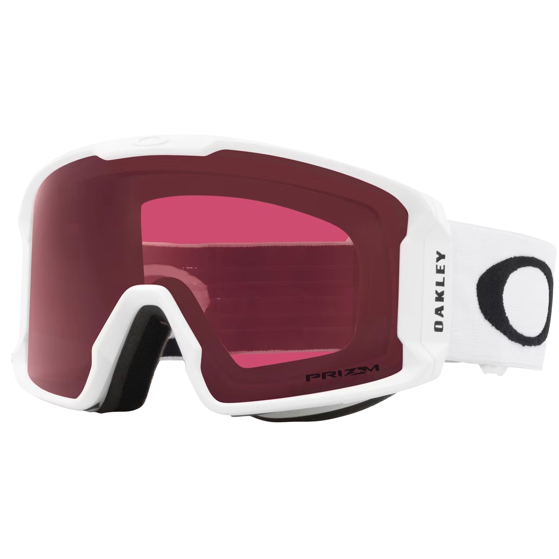 Snowboard Goggles Oakley Line Miner Xl stale sandbech sig