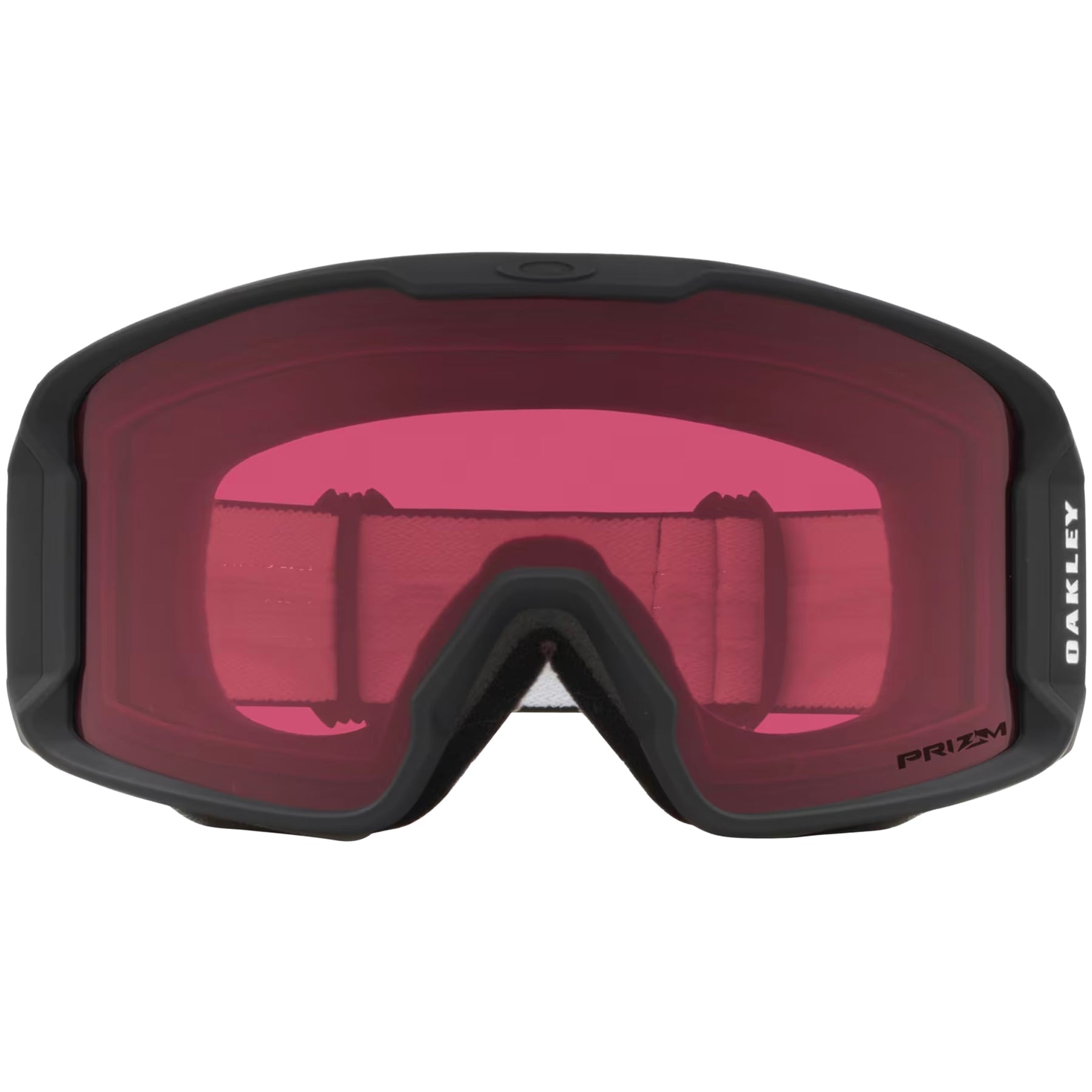Matte Black / Prizm Dark Grey