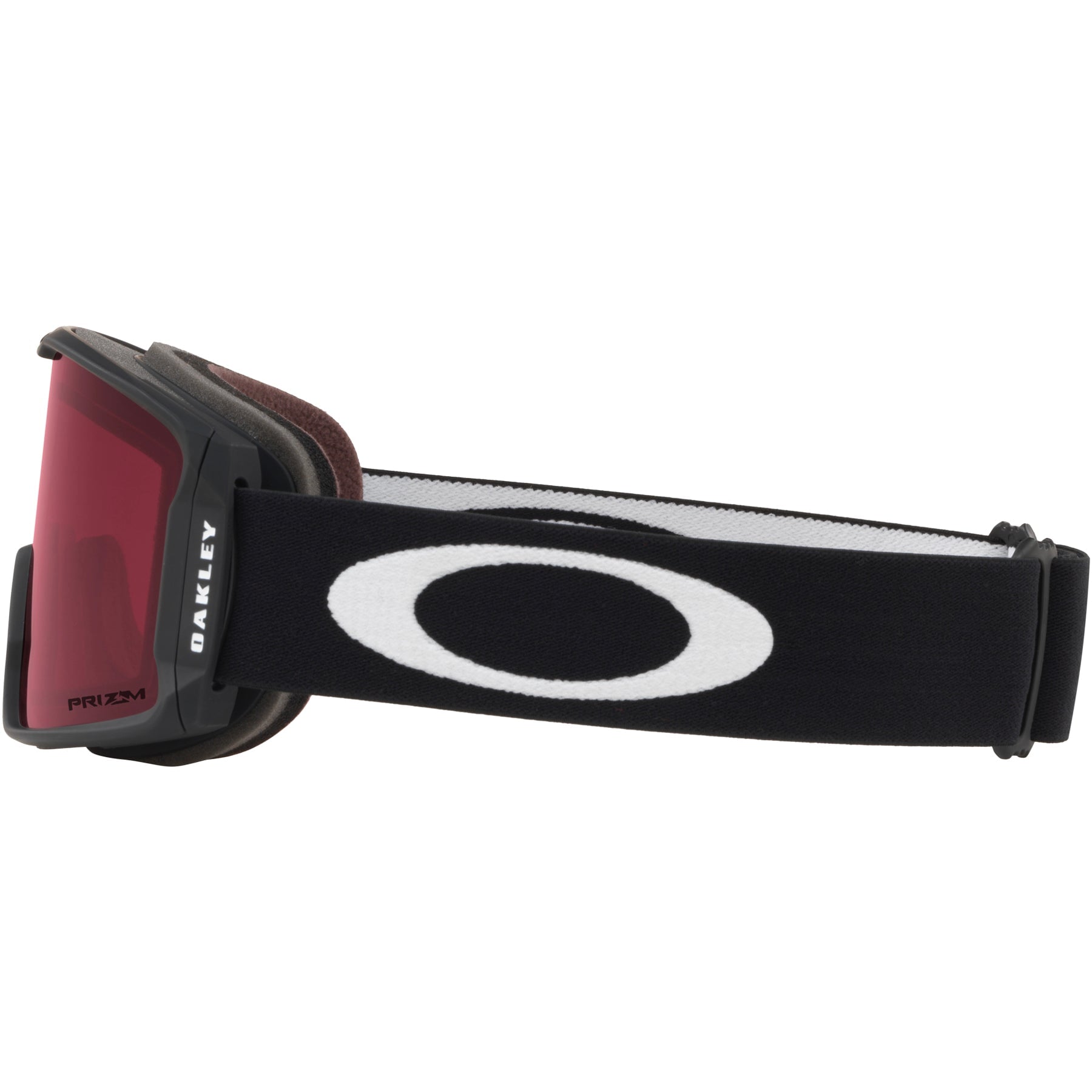 Oakley - オークリー　Line Miner XM Matte Black Prizm 210000089494-Oakley-Line-Miner