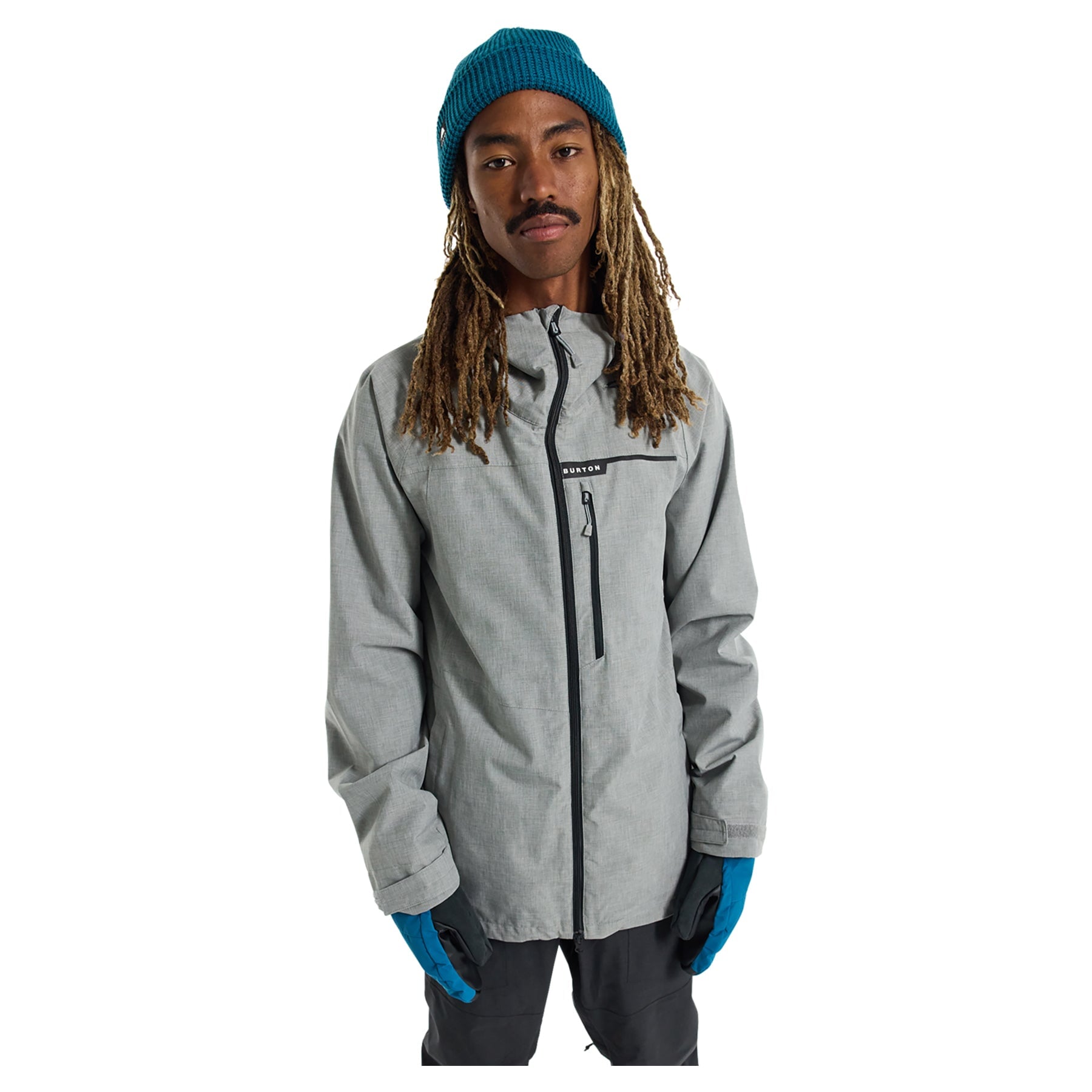 Sharkskin