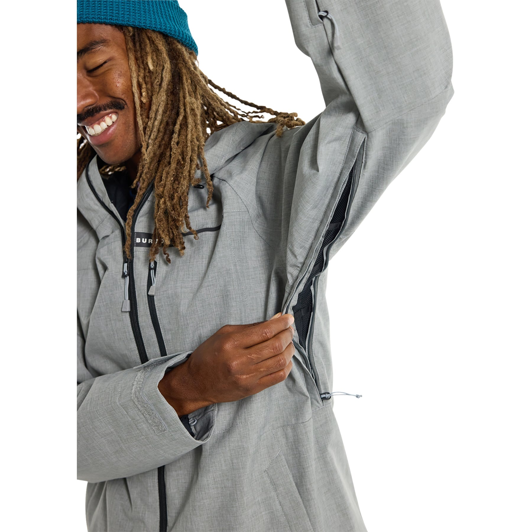 Sharkskin