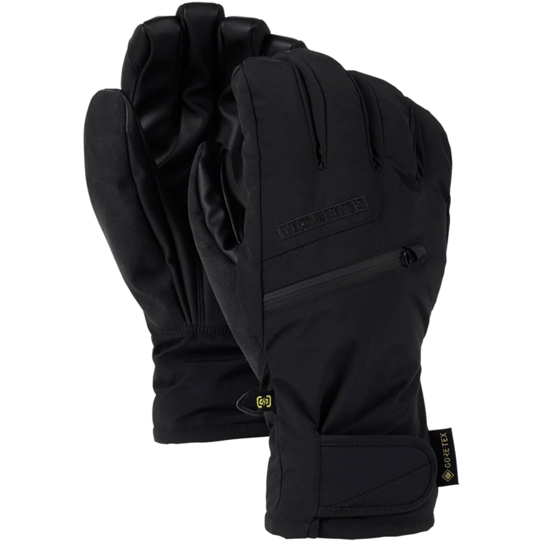 格安即決 Burton Men's GORE-TEX Under Gloves 2025 | Men's Snowboard スキー・スノーボードアクセサリー