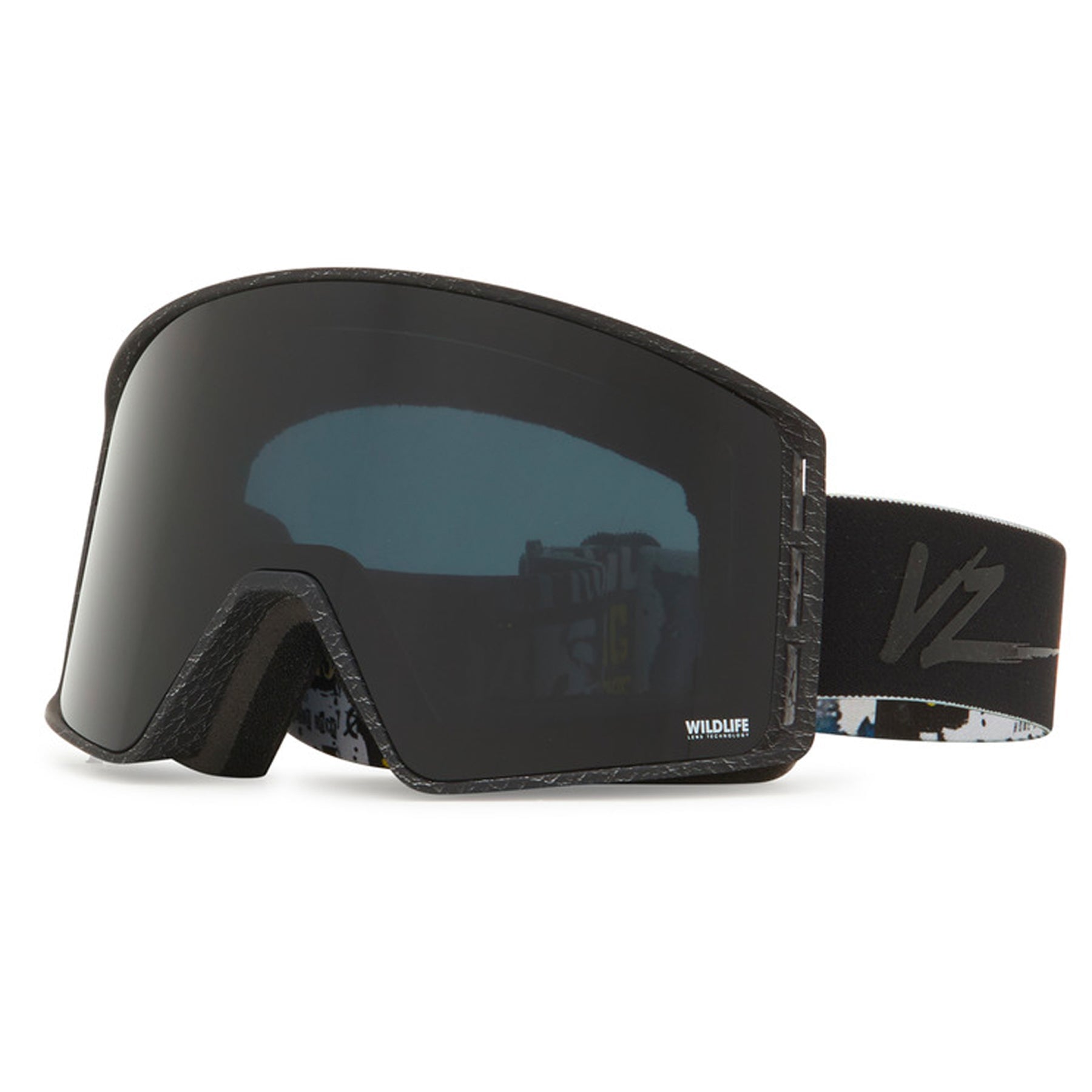 Von Zipper Mach VFS