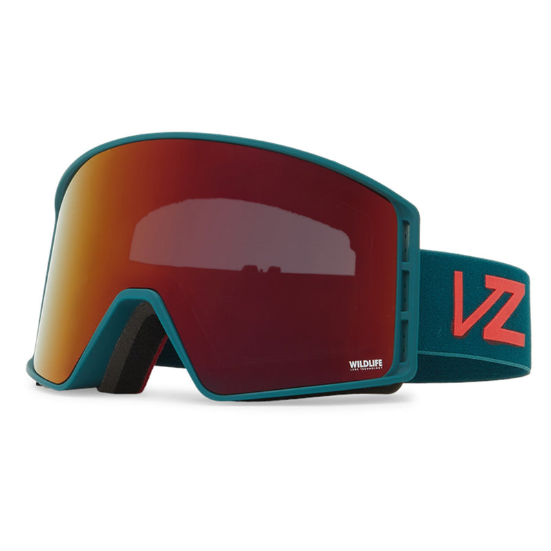 Von Zipper Mach VFS