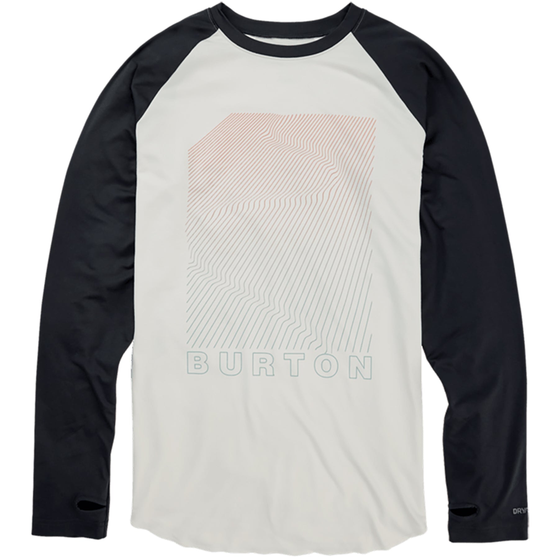 メンズ Burton ベースレイヤー ローディテック Tシャツ 楽天市場】メンズ burton ローディー ベースレイヤー テック t