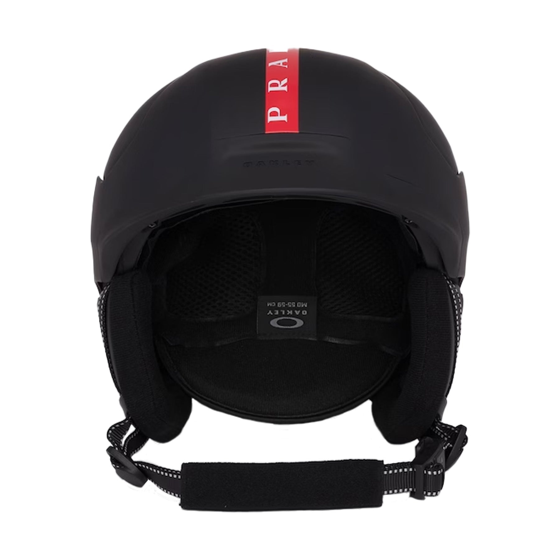 Oakley MOD5 Prada Linea Rossa 2023 | Mens Womens Ski Snow Helmets