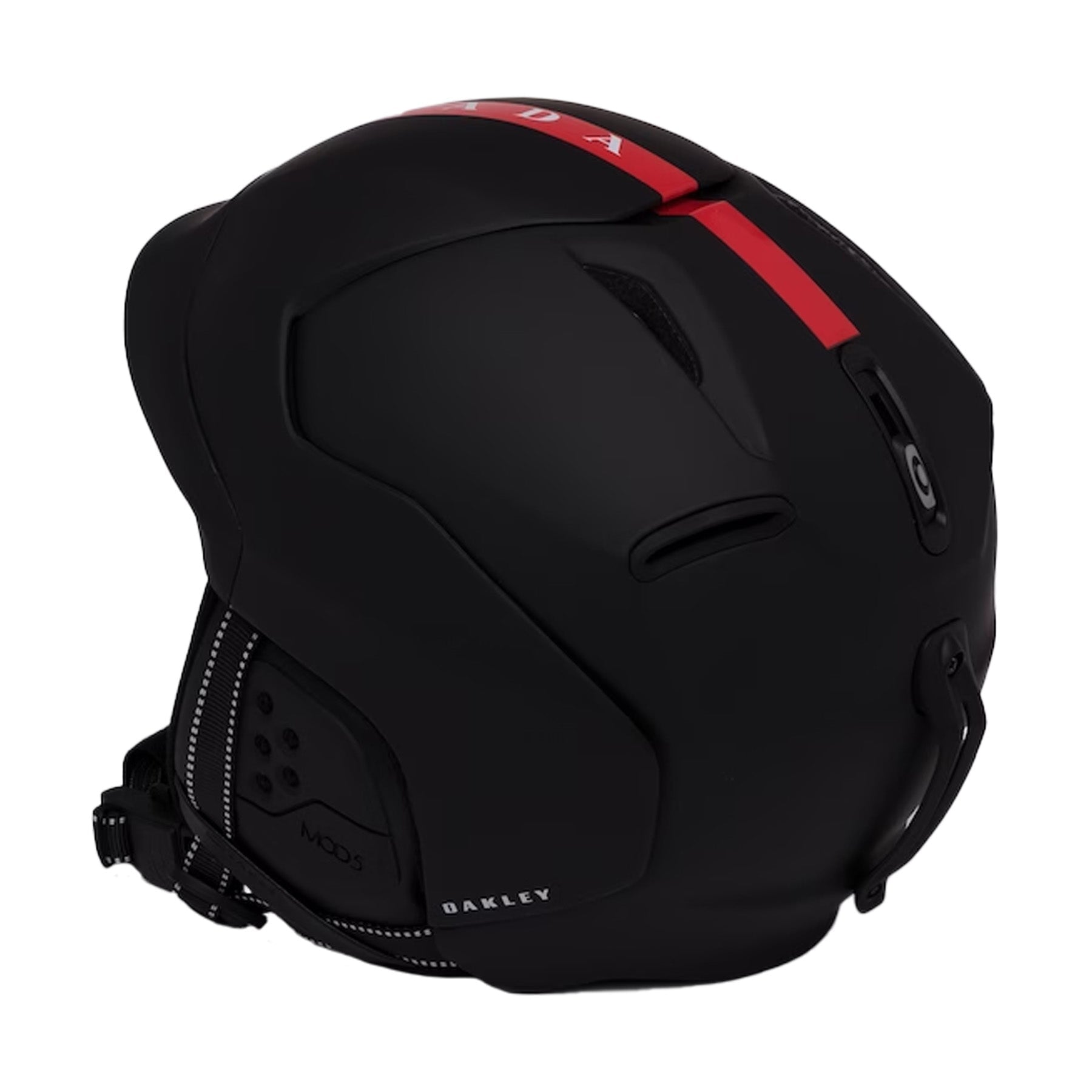 Oakley MOD5 Prada Linea Rossa 2023 | Mens Womens Ski Snow Helmets