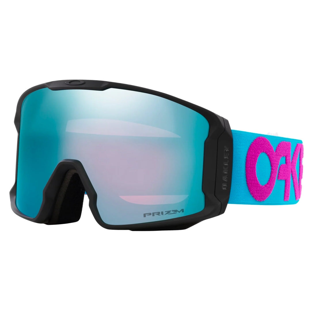 Oakley Line Miner L Prizm 2024
