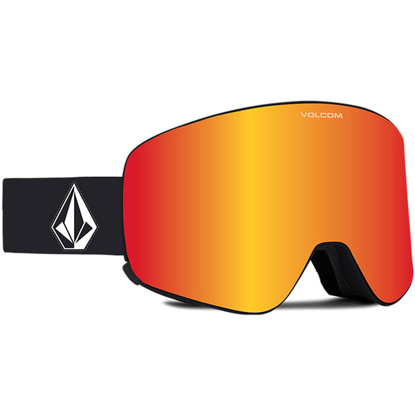Volcom Odyssey 2024 | Snow Goggles Australia