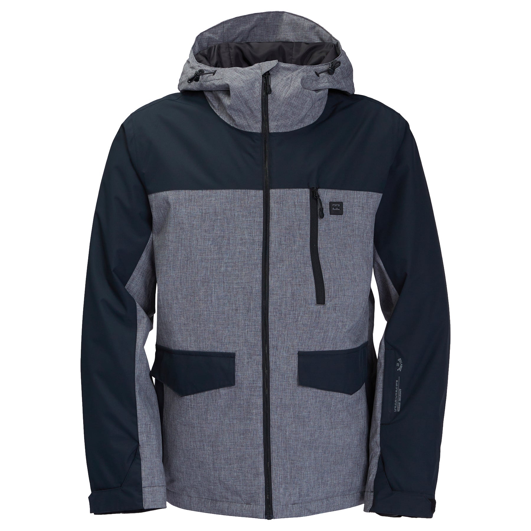 Grey Heather