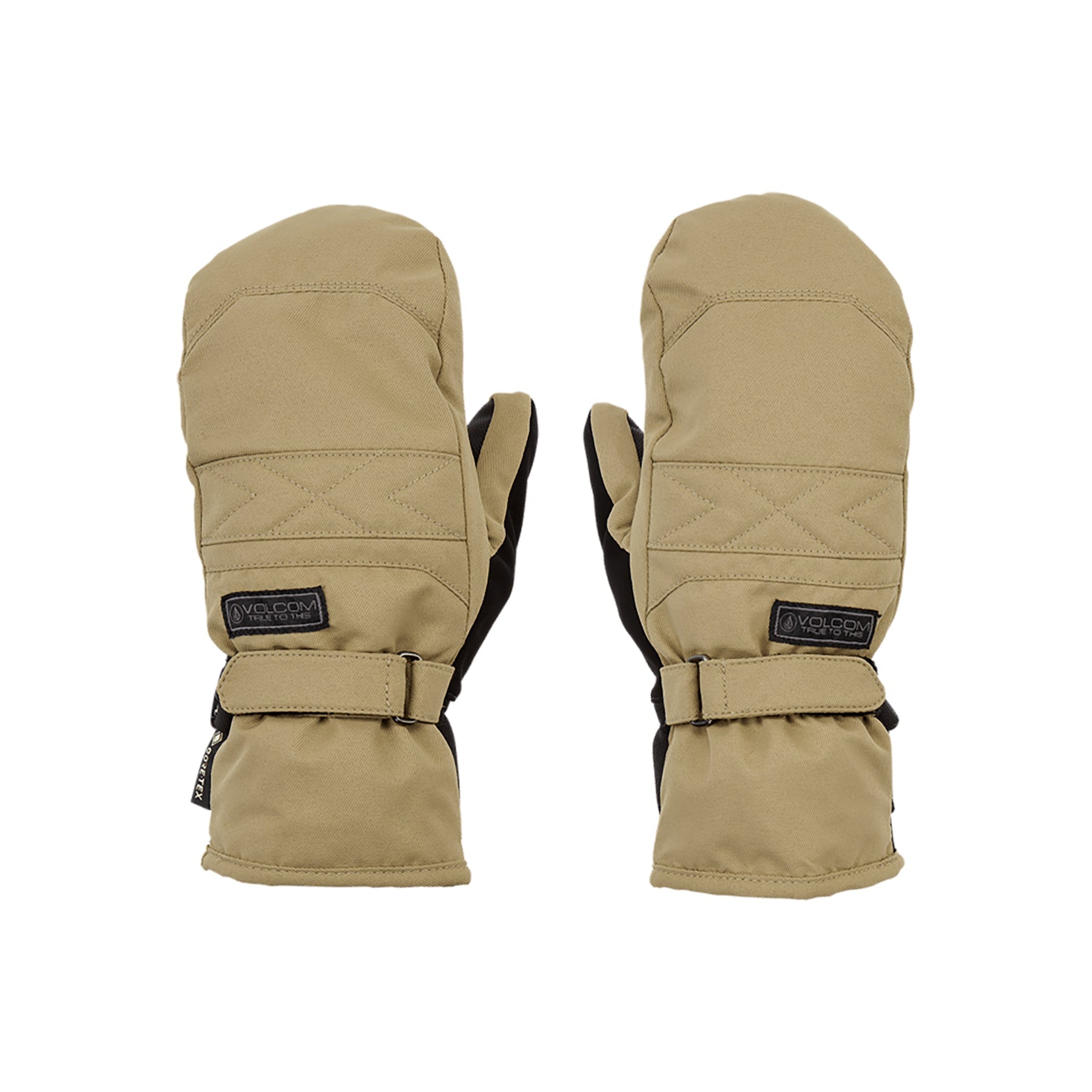 Dark Khaki