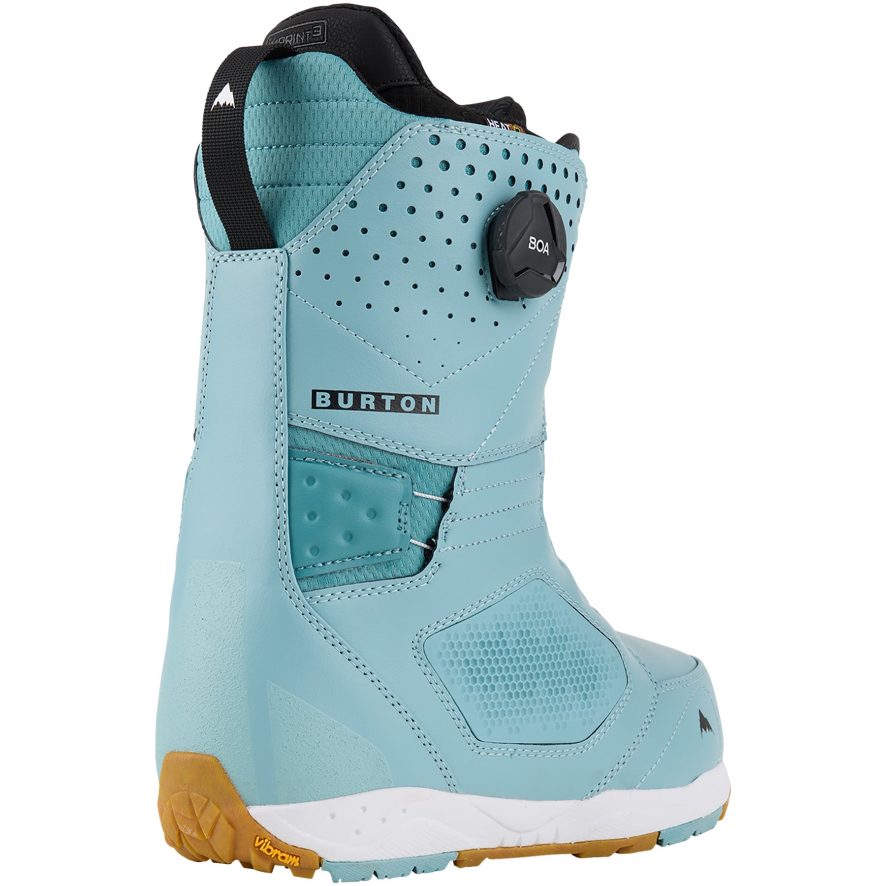 BURTON Snowboard Schuh Photon Boa® black - Größe in US / EU BURTON Snowboard Schuh Photon Boa® black - Größe in US / EU