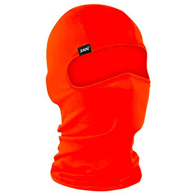 High-Vis Orange