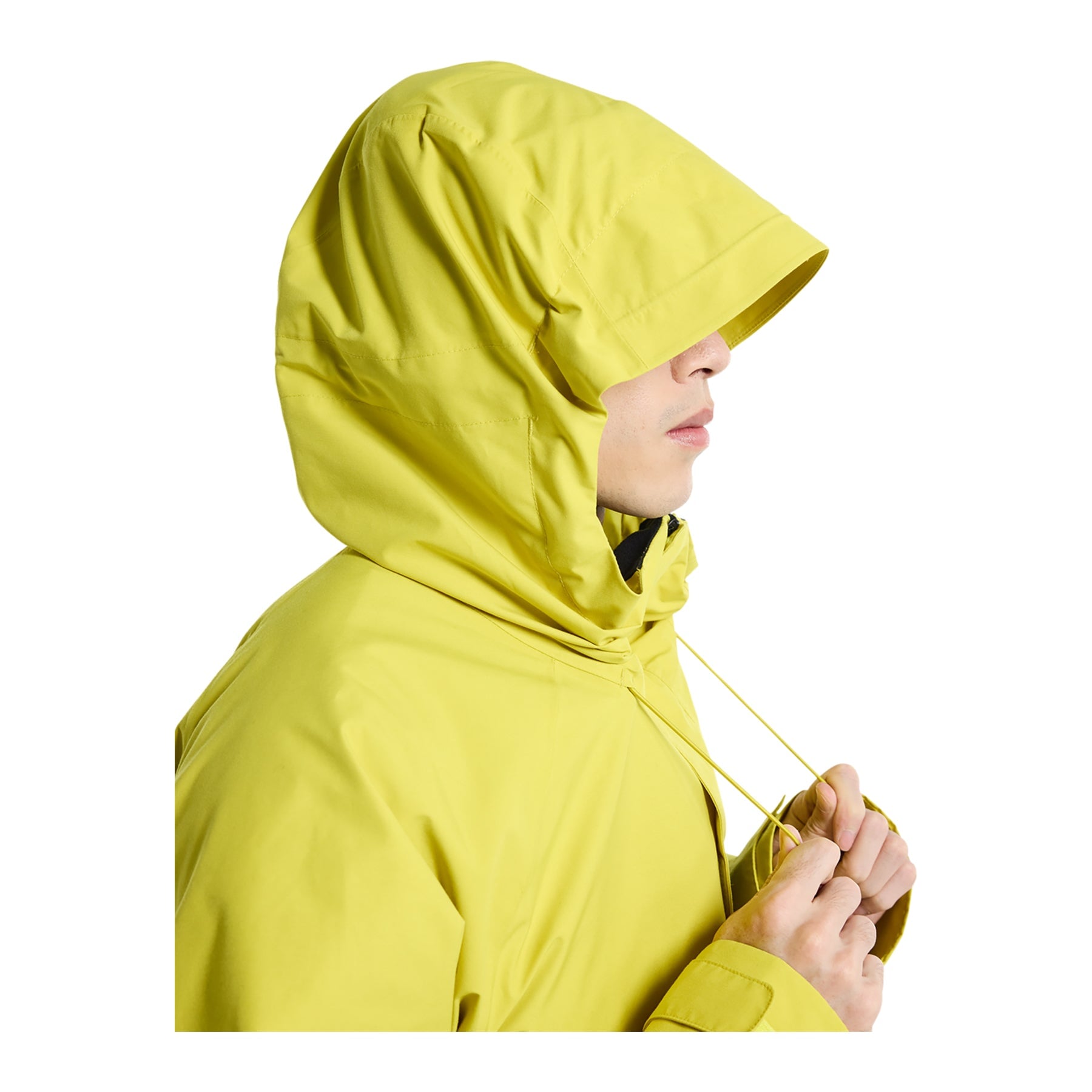 Sulfur/True Black