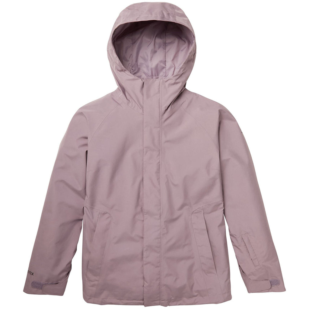 Burton Womens Gore-Tex Powline Jacket 2023 | Womens Snowboard Jackets ...