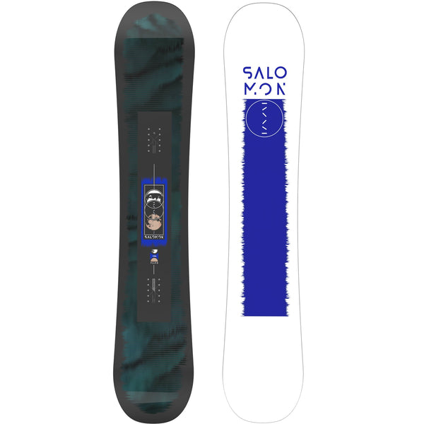 シ*コ様 Salomon Pulse 154cm スノーボード PULSE – サロモン公式オンラインストア