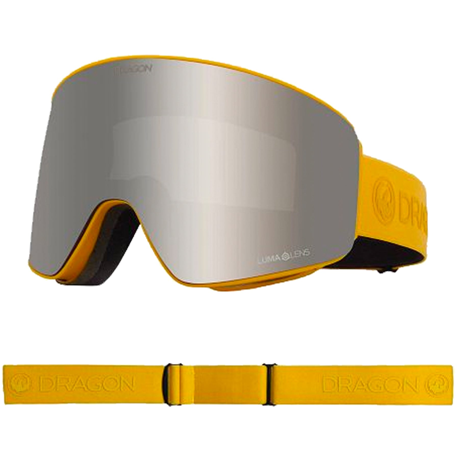 DRAGON　PXV Amazon.com : Dragon PXV Snow Sport Goggle - 30 Years Frame