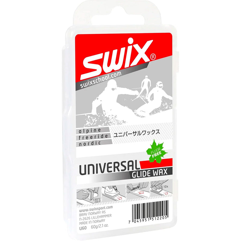 Swix Universal Racing Wax