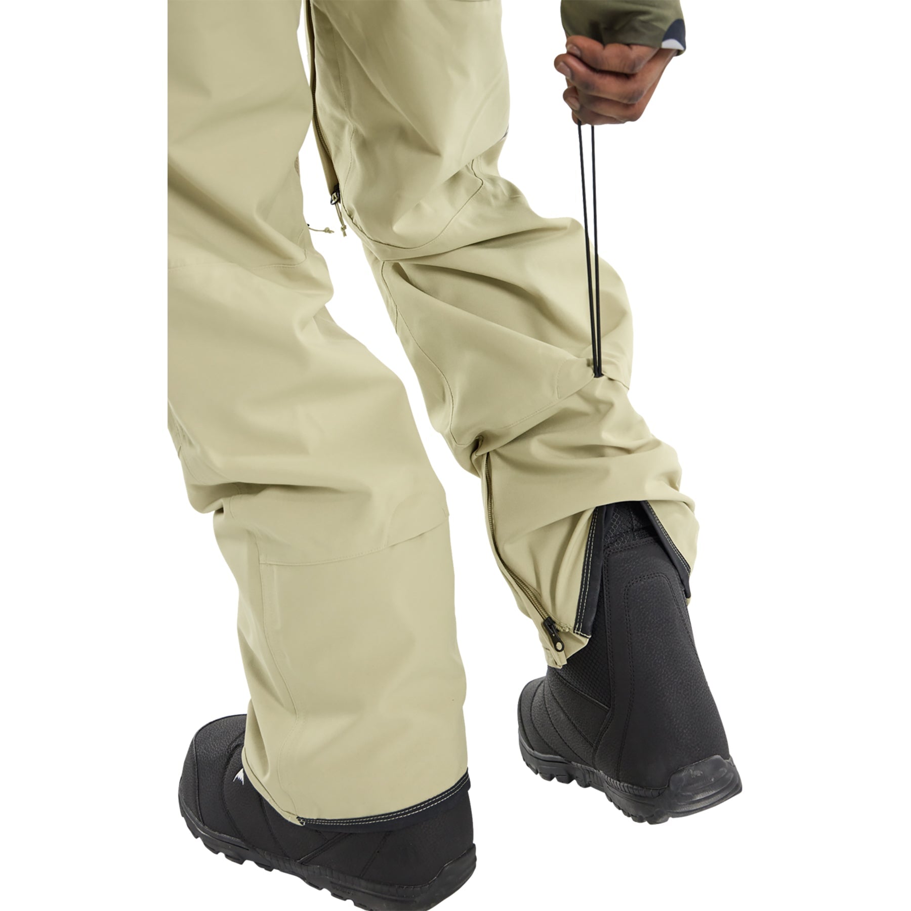 ・Burton Reserve Bib Pants M size Burton Men's Reserve 2L Bib Pants 2024 | Men's Snowboard