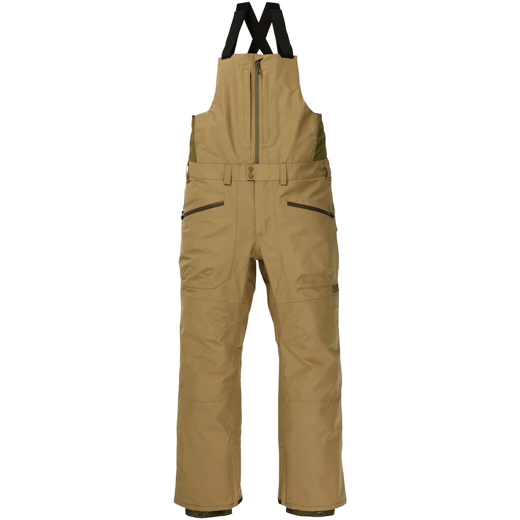 【新品同様】Burton Reserve Bib Pant L size Burton GTX Reserve Bib Pants - Men's | REI Co-op