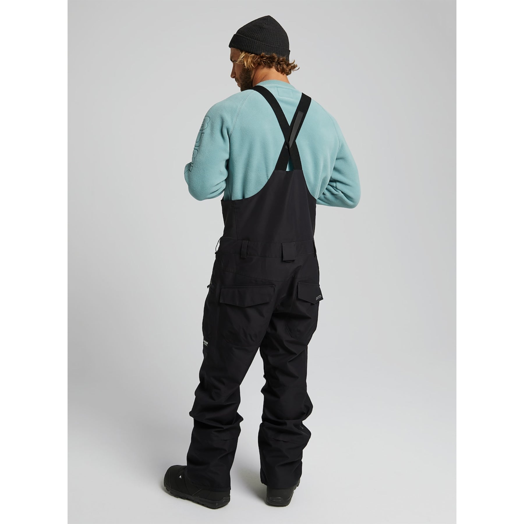 ・Burton Reserve Bib Pants M size Burton Mens Reserve Bib Pants 2025 M RESERVE BIB PANTS 24-25