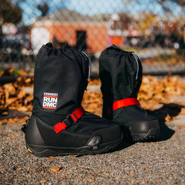 Burto Run DMC スワス Slush Step Onスノーボードブーツ Burton Run DMC Swath Slush Step On Snowboard Boots | Rhythm