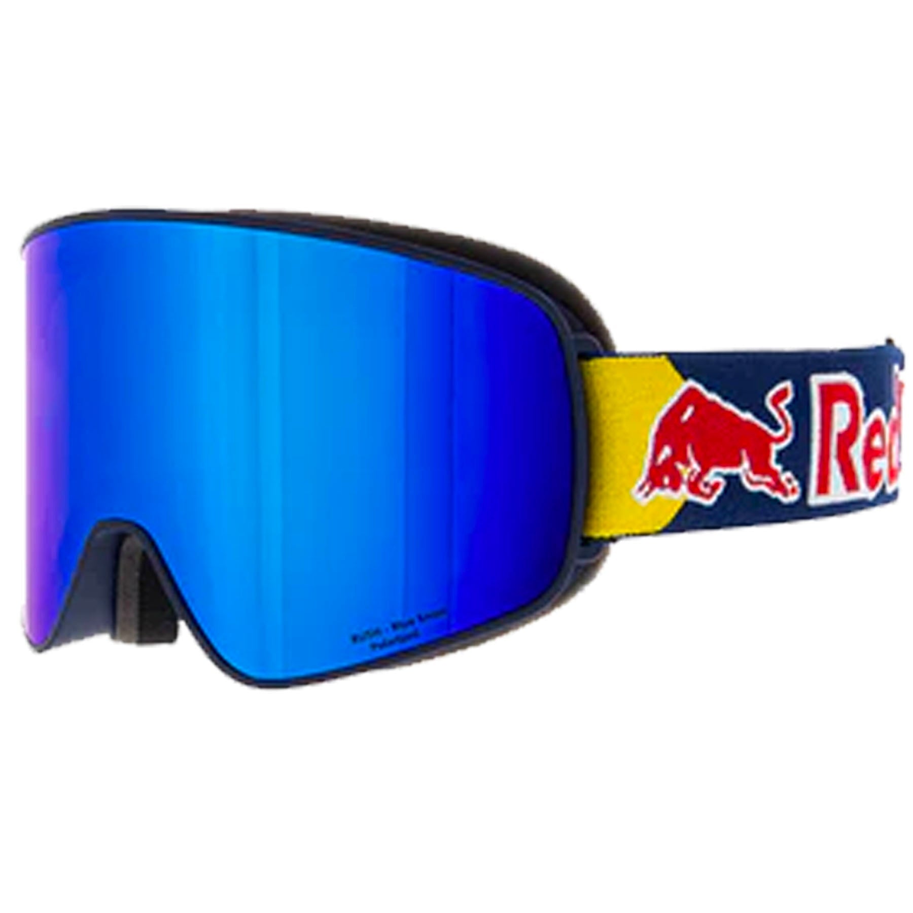 Blue / Blue Snow